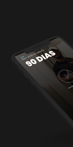 Isaac Delormi – Personal Train