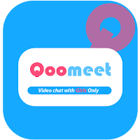 QooMeet: Video Chat with Girls