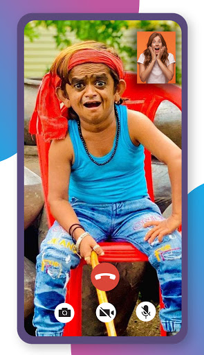 Chotu Dada Fake Call Video