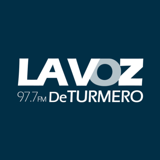 LA VOZ DE TURMERO 97.7 FM logo