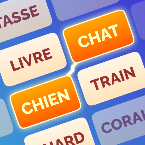 Word Logic 2 -  Jeu de Mots Télécharger sur Windows