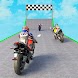 GT レーシング 自転車 ドライブ チャレンジ - Androidアプリ