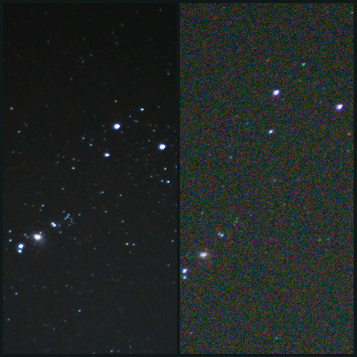 Eagle Image stacker screenshot 2