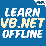 Learn VB.Net Offline icon