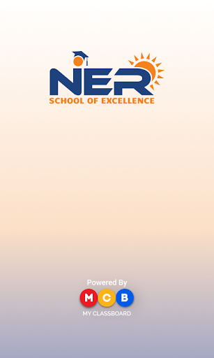 NER SCHOOL OF EXCELLENCE Screenshot 1 - AppWisp.com