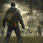 Cover Image of Baixar Dawn of Zombies: Sobrevivência 2.84 APK