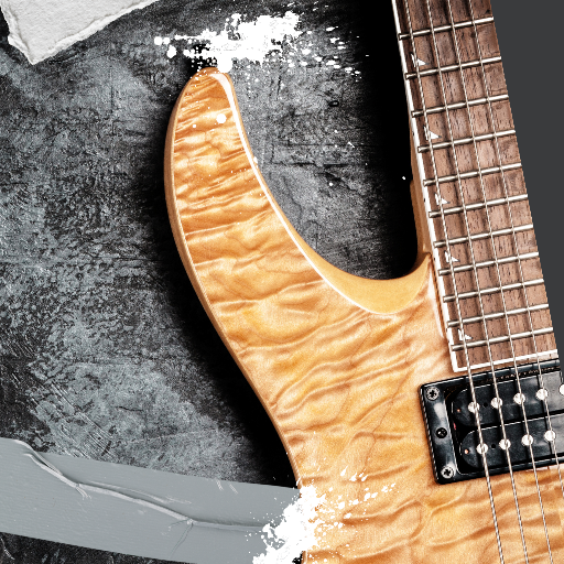 Curso de Guitarra paso a paso