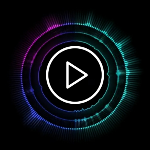 Equalizer Live Wallpaper logo