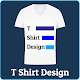 T Shirt Design - Custom T Shirts دانلود در ویندوز