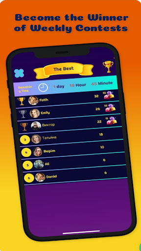 GUESS DUEL Live Number Guessin