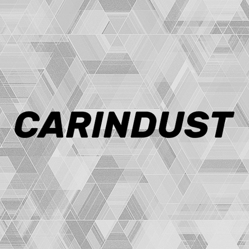 CARINDUST – Car news and pics logo