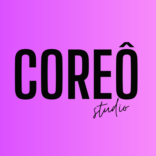 Coreô Studio logo