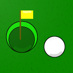 Obraz ikony: Mini Golf 2D