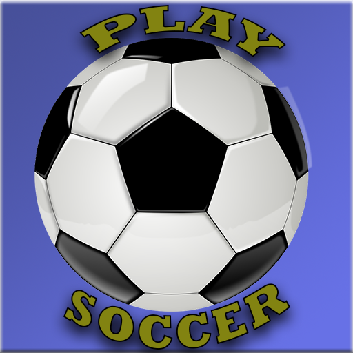 Play soccer - Futbol