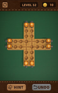 Imágen 10 Push The Ball - Puzzle Game android