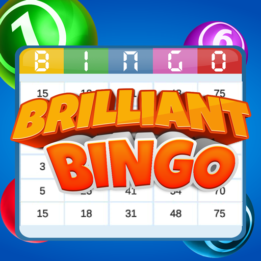 Brilliant Bingo Game: Earn BTC Download on Windows