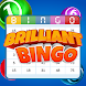 Brilliant Bingo Game: Earn BTC - Androidアプリ