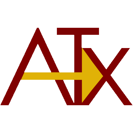 ActorTrax logo