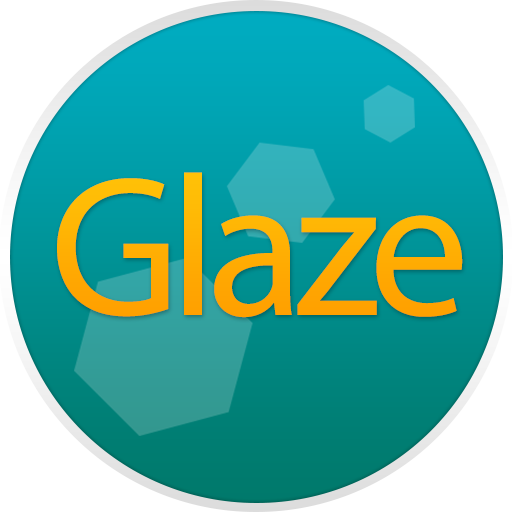 Glaze - CM11 Theme 1.3 Icon