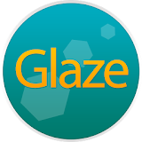 Glaze - CM11 Theme icon