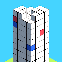 Icon image Block Top