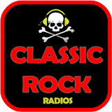Classic Rock Music Radios icon