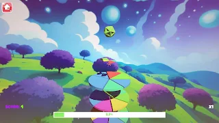 Helix Jump : Stack Ball 3D - Screenshot 3