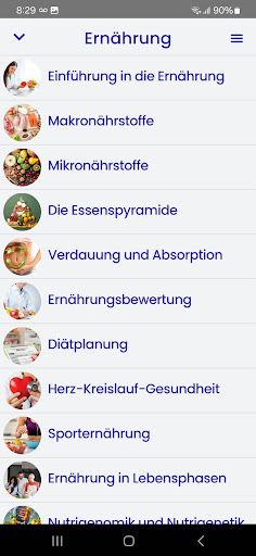 App-Vorschau
