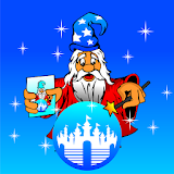 The Sorcerer's Apprentice icon