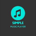 Cover Image of Скачать SMP - Simple Music Player 1.2_0926 APK