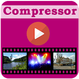 Video Compressor Size Reducer icon
