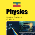 Cover Image of Download Physics Grade 10 Textbook for  APK