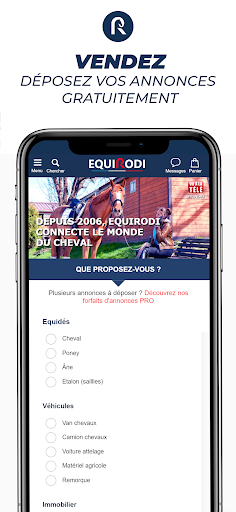 Equirodi Screen 3