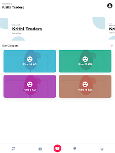 Krithi Traders