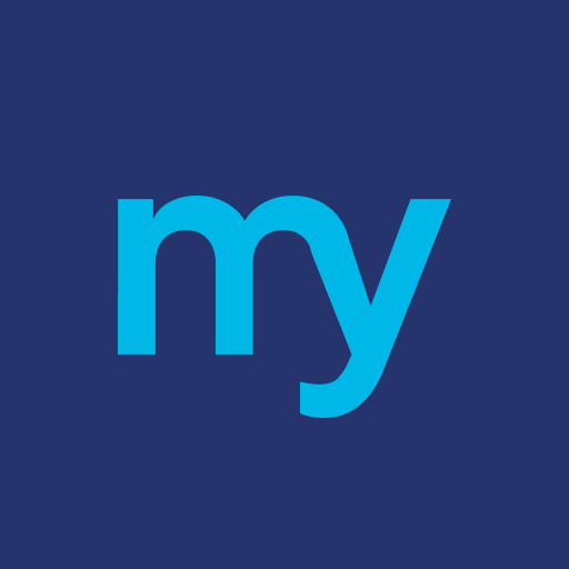 CheckMyWeb Mobile VPN logo