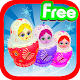 Matryoshka classic cool match 3 puzzle games free Download on Windows
