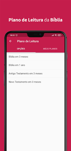 Bíblia da Mulher screenshot 6