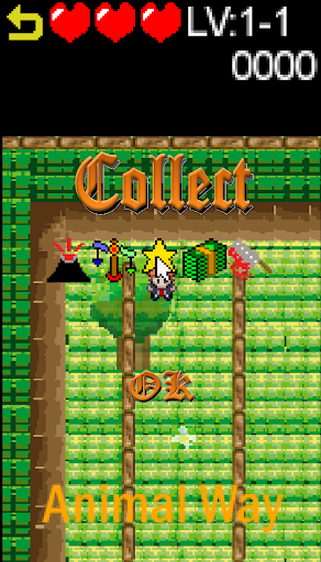 CatchBless Screen 2