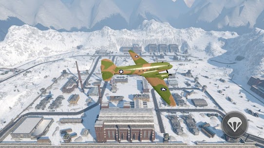 Ghosts of War: Battle Royale WW2 Shooting games 0.2.18 Apk + Data 1