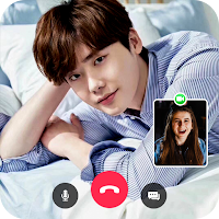 Download Korean Star Call Prank Free For Android Korean Star Call Prank Apk Download Steprimo Com