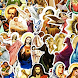 Love Jesus Christ Stickers - Androidアプリ