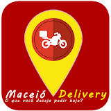Maceió Delivery icon
