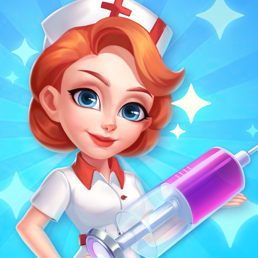 Clinic Mania: Hospital Sim  Icon
