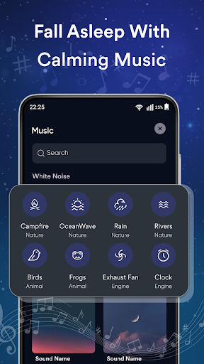 Sleep Cycle - Sleep Tracker screenshot 2