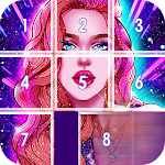 Cover Image of Download Numpuzzle: Number Puzzle Games  APK