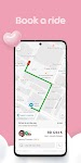 screenshot of Grab - Taxi & Food Delivery
