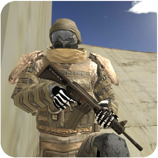 Desert Battleground 1.7.4 Icon