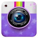 Selfie Camera - Beauty Plus icon