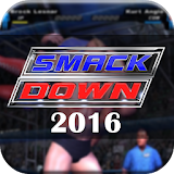 Guide Smackdown Pain Pro 2016 icon