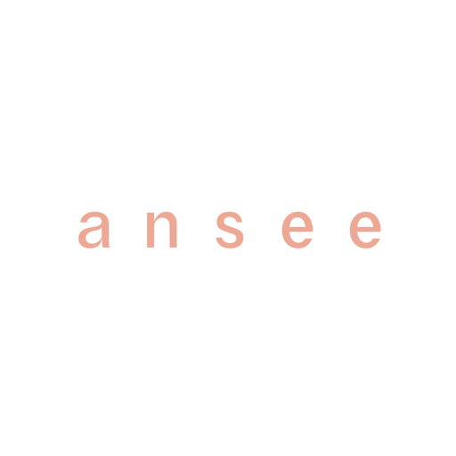 ansee（アンシー） 公式アプリ logo